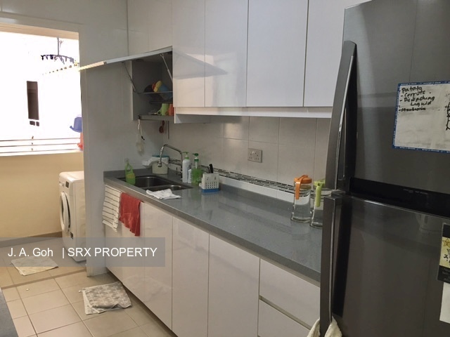 Blk 10B Tiong Bahru View (Bukit Merah), HDB 4 Rooms #214831491